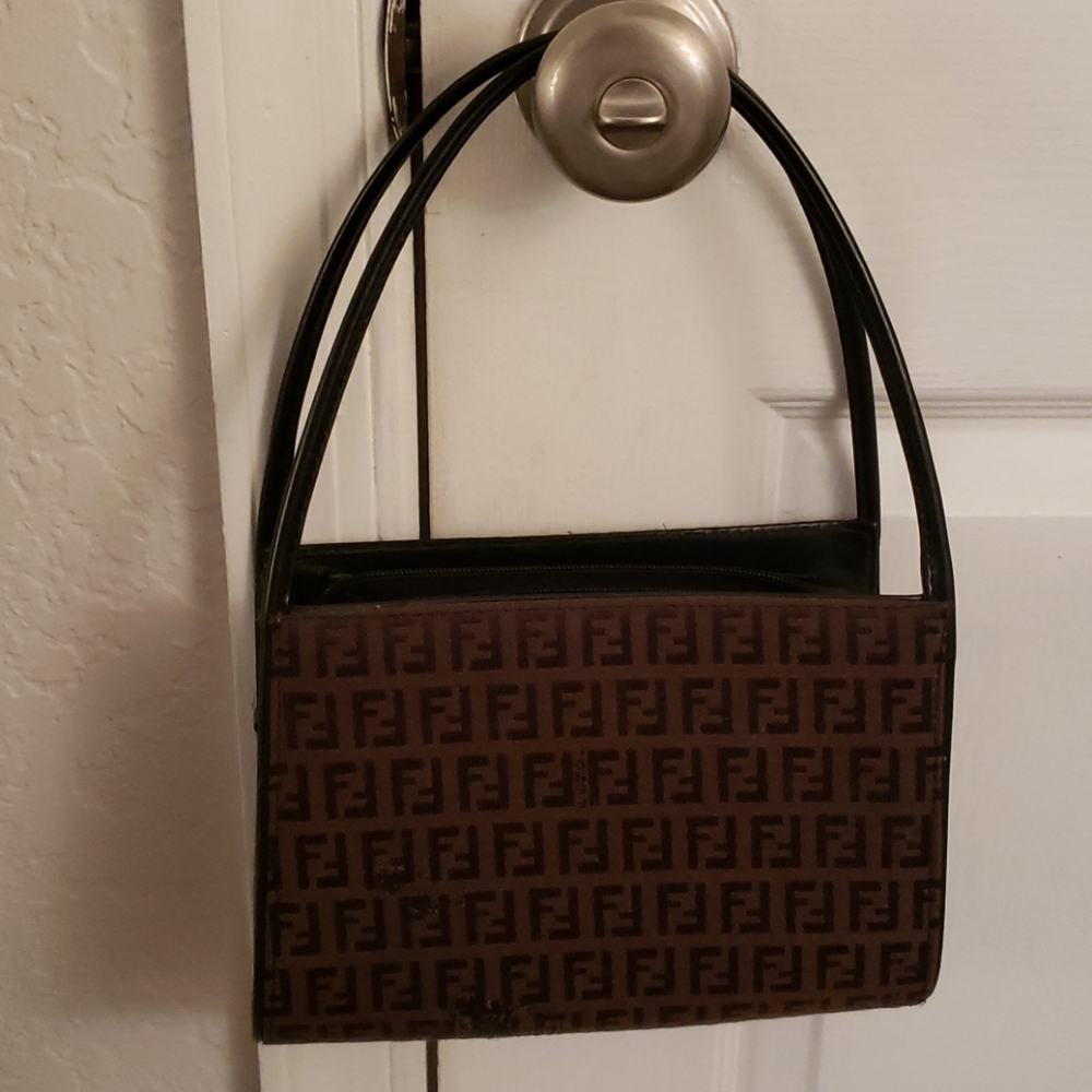 Fendi vintage bag